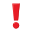 ❗ ❗